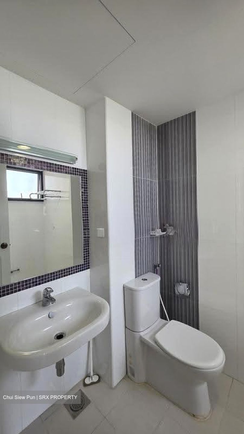 Mimosa Park (D28), Condominium #612518111